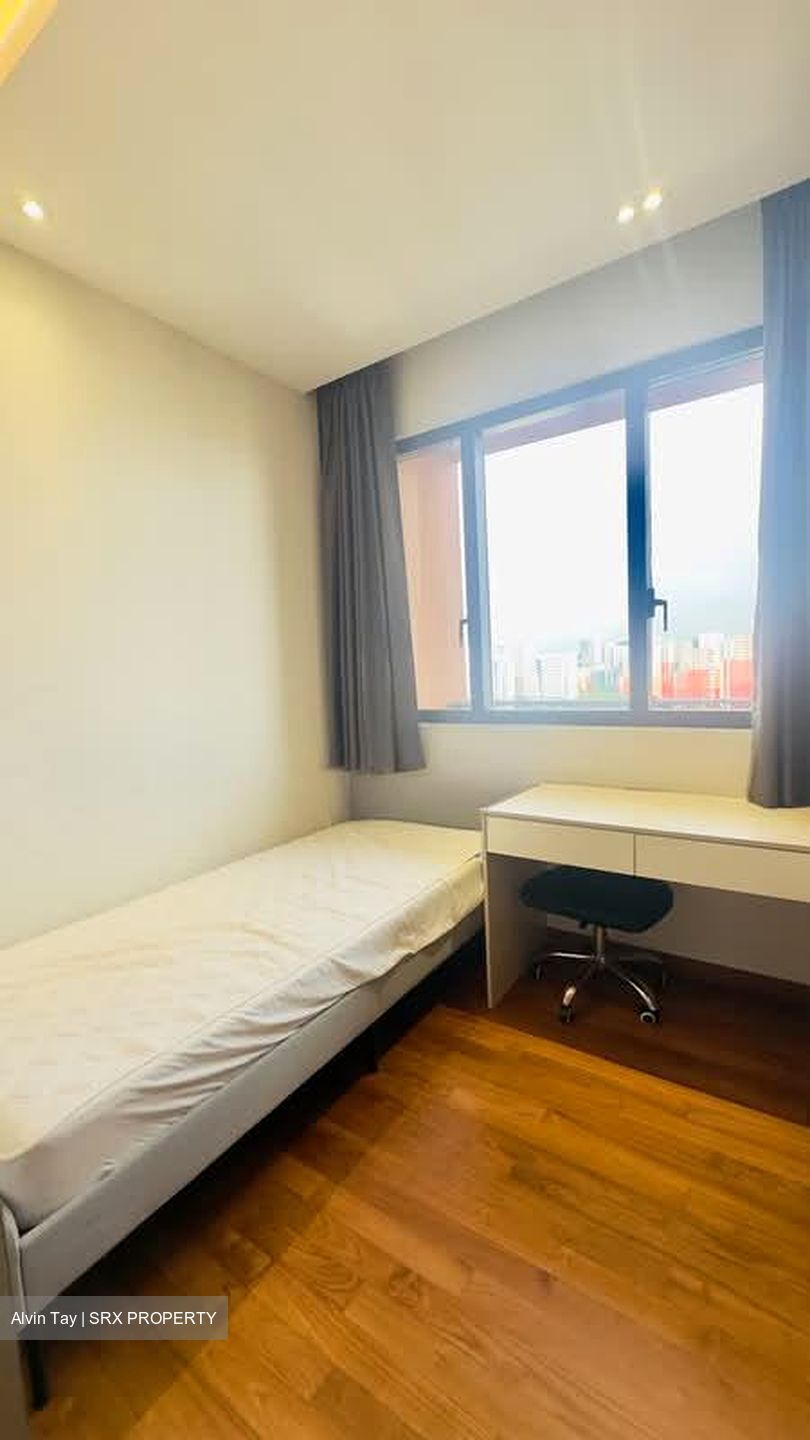 Stirling Residences (D3), Apartment #578948321